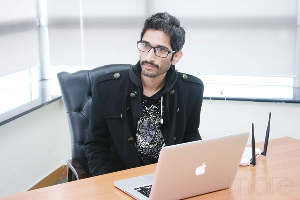 Pakistani Startup Wifigen gets $1m investment from Silicon Valley